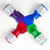 imageAngelus Pearlescent Leather Paint Customizable Paint for Sneakers Shoes Jackets Leather ampamp More Complete Kit