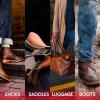 imageAngelus Saddle Soap for Leather 3oz  Deep Leather Cleaner and Conditioner for Boots Saddles ampamp More  Made in USA