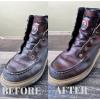 imageAngelus Saddle Soap for Leather 8oz  Deep Leather Cleaner and Conditioner for Boots Saddles ampamp More  Made in USA