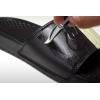 imageAngelus Satin 4Coat ScratchResistant Leather Sealer  Durable Flexible Clear Coat Protection for Leather Shoes Bags Jackets ampamp More  Satin Finish  4 Fl Oz4 Fl Oz Pack of 1