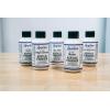 imageAngelus Satin High Gloss Acrylic Finisher  Flexible Clear Coat for Leather Shoes Bags Jackets ampamp Accessories Satin High Gloss Finish for Leather Craft ampamp Restoration No 6154 fl oz
