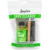 imageAngelus Shoe Cleaner Kit  Easy Cleaner Kit for Sneakers  Safe on All Fabrics Made in USA 86 Ounces