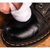 imageAngelus Shoe Cream Leather Balm 4oz  Conditions ampamp Restores Leather Boots Furniture Jackets Shoes Purses ampamp More Black