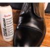 imageAngelus Shoe Cream Leather Balm 4oz  Conditions ampamp Restores Leather Boots Furniture Jackets Shoes Purses ampamp More Black