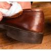 imageAngelus Shoe Cream Leather Balm 4oz  Conditions ampamp Restores Leather Boots Furniture Jackets Shoes Purses ampamp More Brown