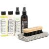 imageAngelus Sneaker Cleaning Kit  Shoe Cleaner Set for Sneakers Boots Leather Suede  Complete Shoe Care Kit