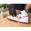 imageAngelus Sneaker Cleaning Kit  Shoe Cleaner Set for Sneakers Boots Leather Suede  Complete Shoe Care Kit