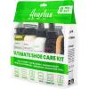 imageAngelus Sneaker Cleaning Kit  Shoe Cleaner Set for Sneakers Boots Leather Suede  Complete Shoe Care Kit