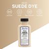 imageAngelus Suede Dye 3 oz BlackBeige