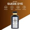 imageAngelus Suede Dye 3 oz BlackBrown