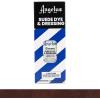 imageAngelus Suede Dye 3 oz BlackBrown