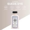 imageAngelus Suede Dye 3 oz BlackChamois