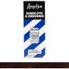 imageAngelus Suede Dye 3 oz BlackDark Brown