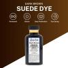 imageAngelus Suede Dye 3 oz BlackDark Brown