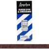 imageAngelus Suede Dye 3 oz BlackLight Brown