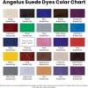 imageAngelus Suede Dye 3 oz BlackLilac