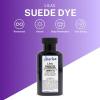 imageAngelus Suede Dye 3 oz BlackLilac
