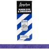 imageAngelus Suede Dye 3 oz BlackLilac
