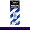 imageAngelus Suede Dye 3 oz BlackPurple