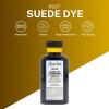 imageAngelus Suede Dye 3 oz BlackRust