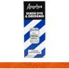 imageAngelus Suede Dye 3 oz BlackTan