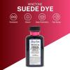 imageAngelus Suede Dye 3 oz BlackWinetone