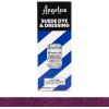 imageAngelus Suede Dye 3 oz BlackWinetone