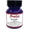 imageAngelus Acrylic Leather Paint 186 Hot Pink 186 Hot PinkPurple