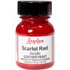 imageAngelus Acrylic Leather Paint 186 Hot Pink 186 Hot PinkScarlet Red