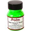 amazon neon green