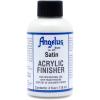 imageAngelus Acrylic Leather Paint Satin Finisher 6054 Ounces