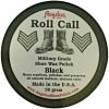 imageAngelus Black Shoe Polish  High Shine Paste Wax Polish