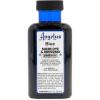 imageAngelus Brand Suede ampamp Nubuck Dye ampamp Dressing wApplicator  3 oz Blue