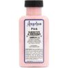 imageAngelus Brand Suede ampamp Nubuck Dye ampamp Dressing wApplicator  3 oz Pink