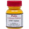 Dirt Yellow