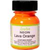 Lava Orange