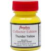 imageAngelus Collector Edition Leather Paint MidNavy 8Thunder Yellow