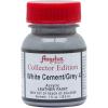 imageAngelus Collector Edition Leather Paint MidNavy 8White Cement