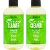 imageAngelus Easy Cleaner Premium Shoe Cleaner Safe for Sneakers Leather Suede Canvas and More  Removes Dirt and Stains  Made in USA  86 fl oz86 Fl Oz Pack of 2