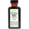 imageAngelus Leather Dye  Flexible Leather Dye for Shoes Boots Bags Crafts Furniture ampamp More 3oz Jet BlackMedium Brown