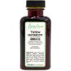 imageAngelus Leather Dye  Flexible Leather Dye for Shoes Boots Bags Crafts Furniture ampamp More 3oz Jet BlackYellow