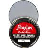 imageAngelus Shoe Wax Polish 3oz Grey