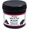 imageAngelus Sole Coat Walk on Black 2oz 2 Ounces