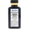 imageAngelus Suede Dye 3 Oz Dark Brown