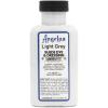 imageAngelus Suede Dye 3 oz BlackLight Grey