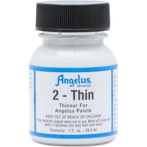 imageAngelus 2Thin 1 oz Clear