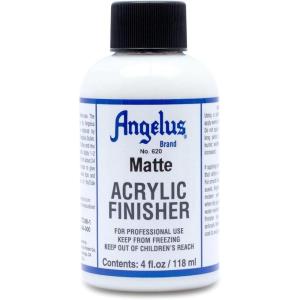 imageAngelus 620 Matte Acrylic FinisherClear