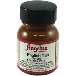 imageAngelus Acrylic Leather Paint 186 Hot Pink 186 Hot PinkEnglish Tan