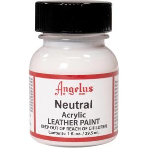 imageAngelus Acrylic Leather Paint 186 Hot Pink 186 Hot PinkNeutral