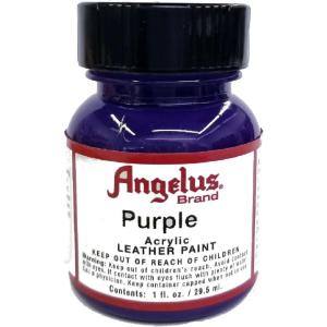 imageAngelus Acrylic Leather Paint 186 Hot Pink 186 Hot PinkPurple
